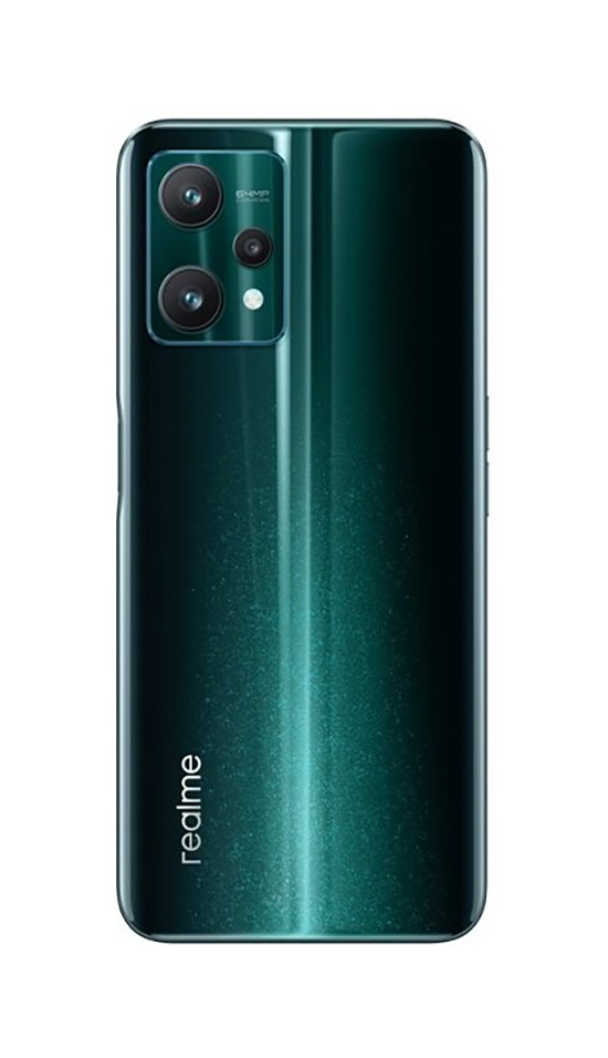 Realme 9 pro